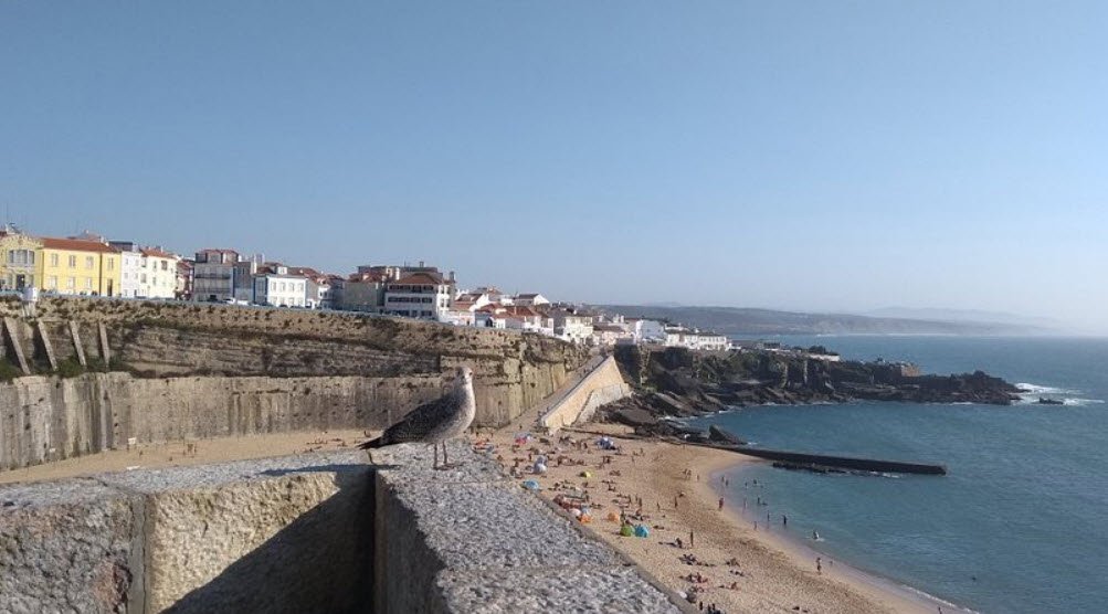 Fort of Our Lady of the Nativity, Portugal